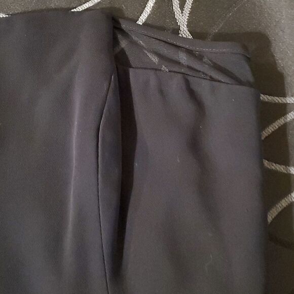 DAVID Meister cocktail dress  size 4 - Picture 5 of 8